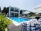 Crystal villas & suites Halkidiki, Polychrono