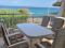 Beachfront 2 bedrooms apartment Polychrono