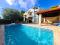 Villa Manda 3 bedrooms Kripigi Halkidiki