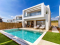 Anna Luxury Villas - Nea Flogita  2 bedrooms