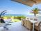 Black pearl Hanioti 3 bedrooms house
